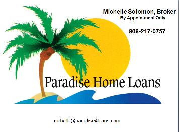 Paradise Home Loans